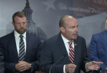 Mike lee wonders if fatherlessness is behind mass shootings